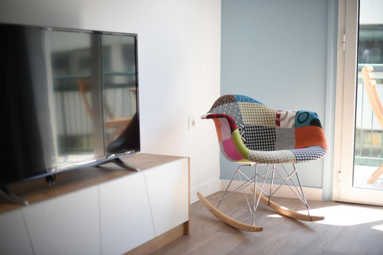 Apartment 3 Mins Walking From Acropolis Athens