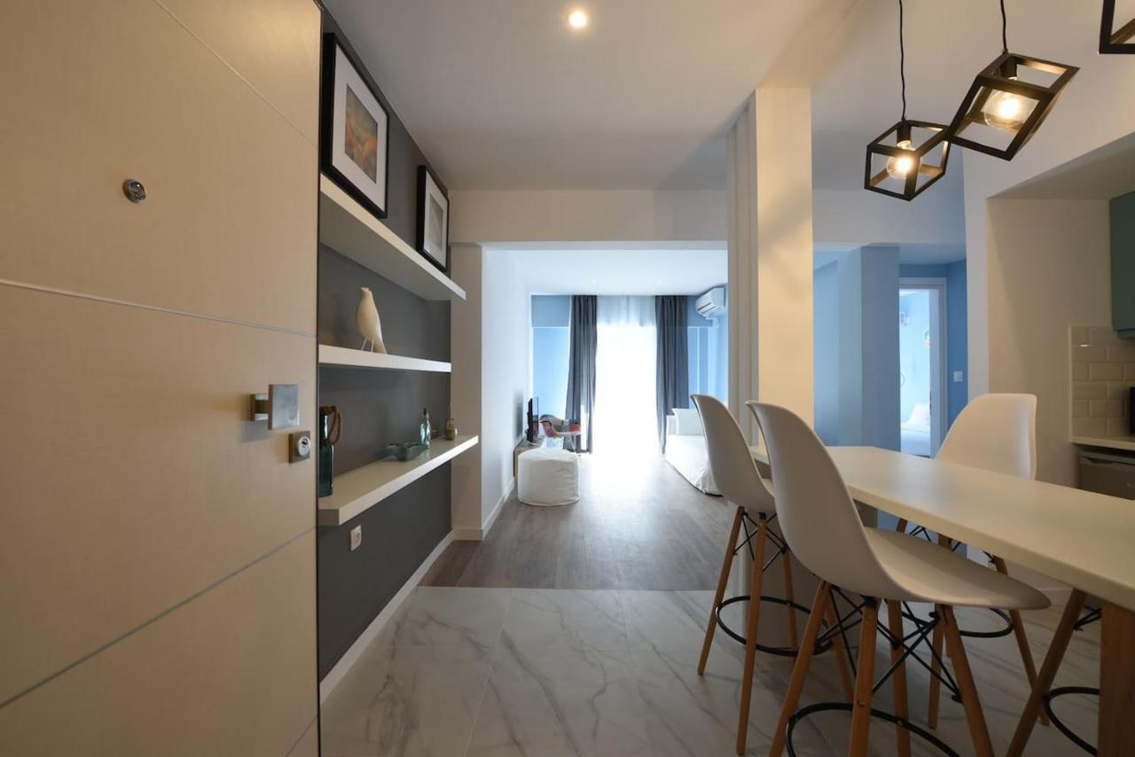 Apartment 3 Mins Walking From Acropolis Athens